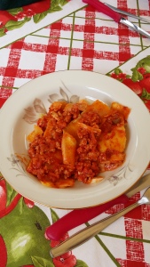 pasticcio di lasagne (1)